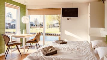 1 bedroom, WiFi