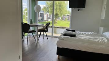 1 bedroom, WiFi