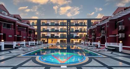 Arawana Regency North Pattaya