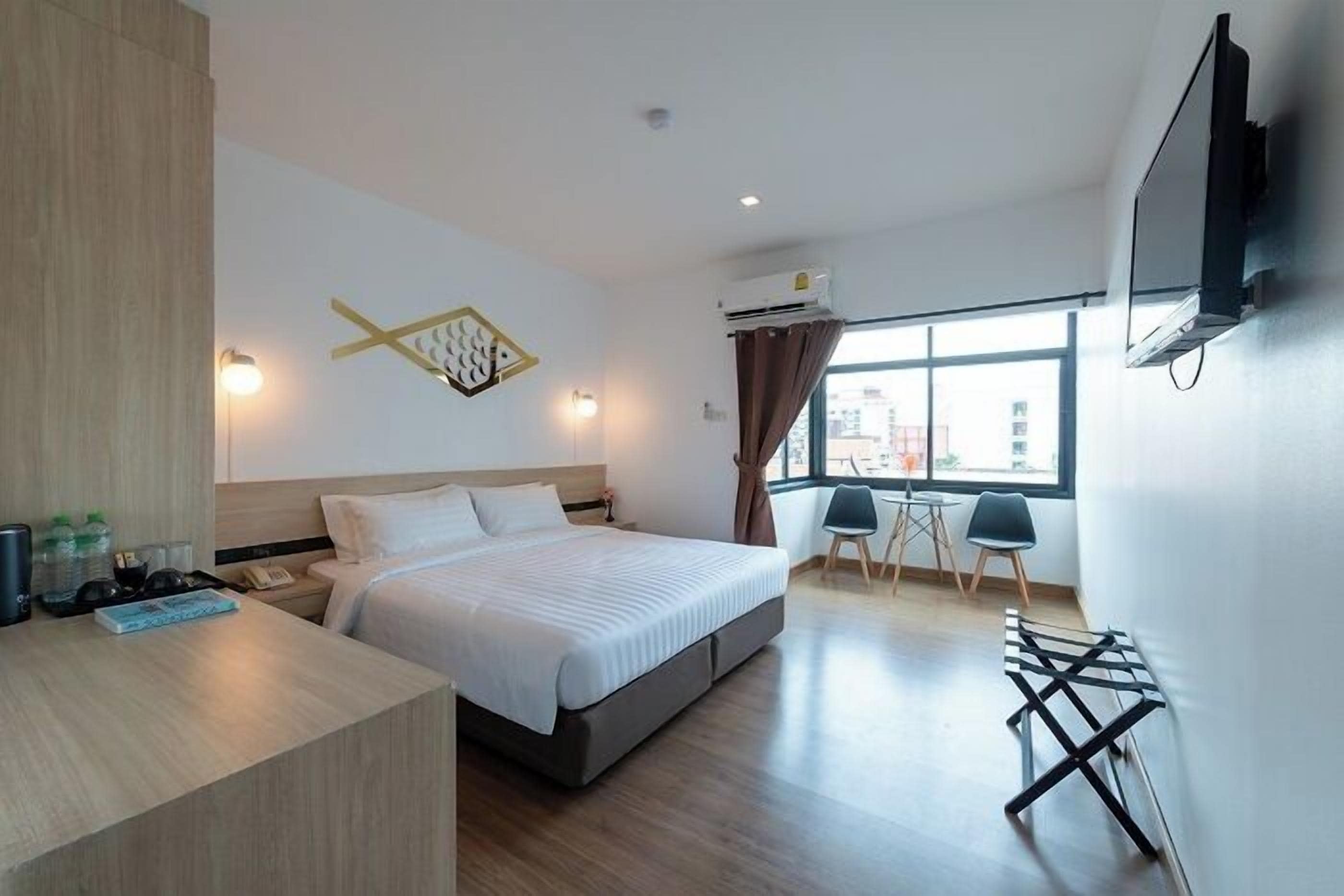 Foto - Arawana Regency North Pattaya