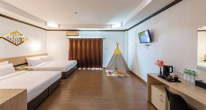 Arawana Regency North Pattaya