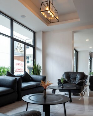 Lobby - Arawana Regency North Pattaya (Pattaya)