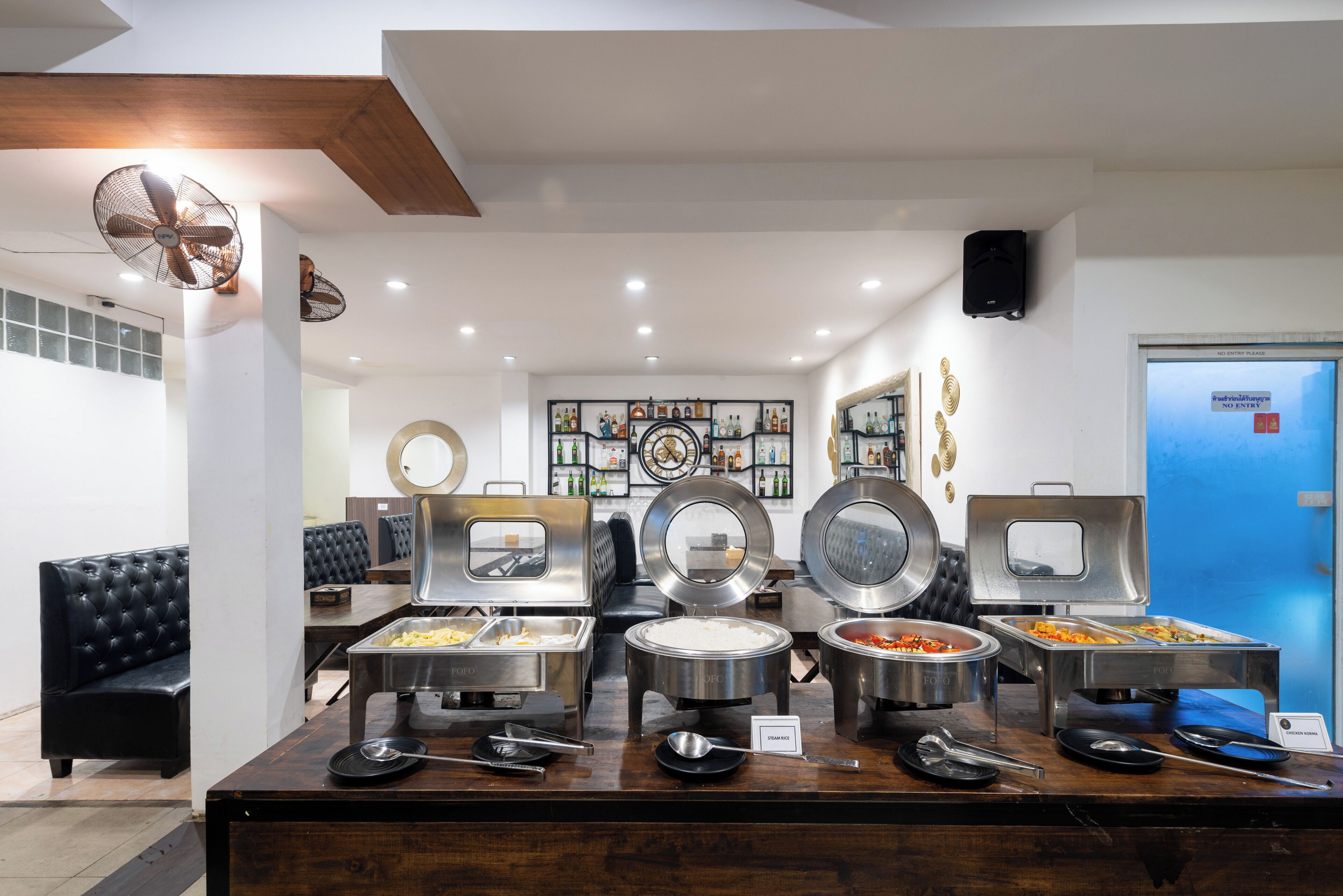 Foto - Arawana Regency North Pattaya