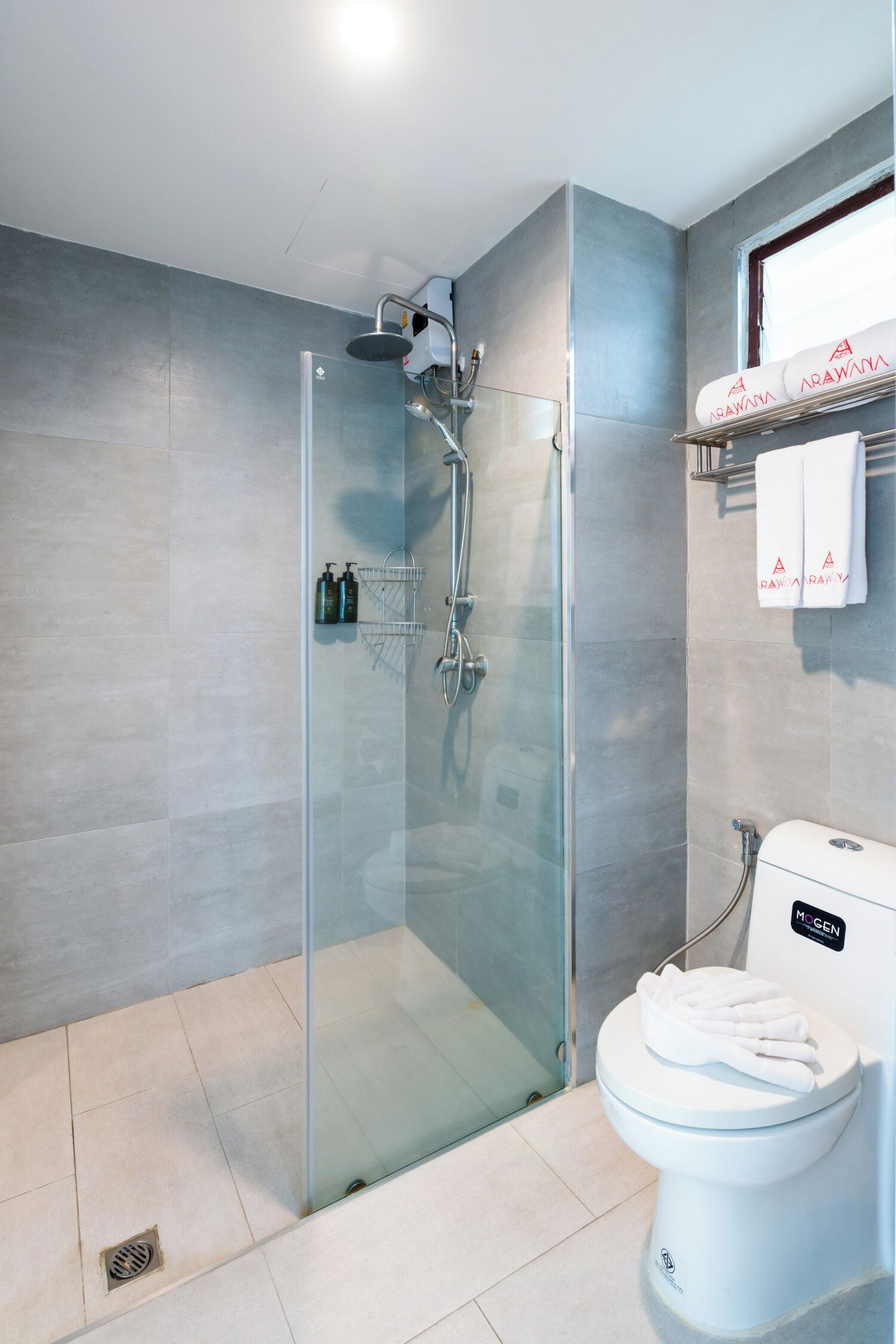 Foto - Arawana Regency North Pattaya