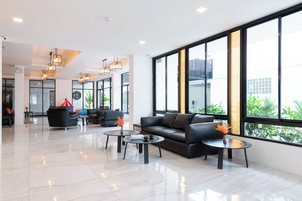 Arawana Regency North Pattaya
