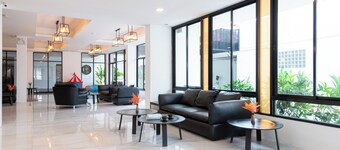 Arawana Regency North Pattaya