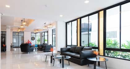 Arawana Regency North Pattaya