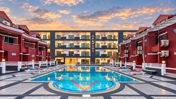 Arawana Regency North Pattaya - Pattaya City