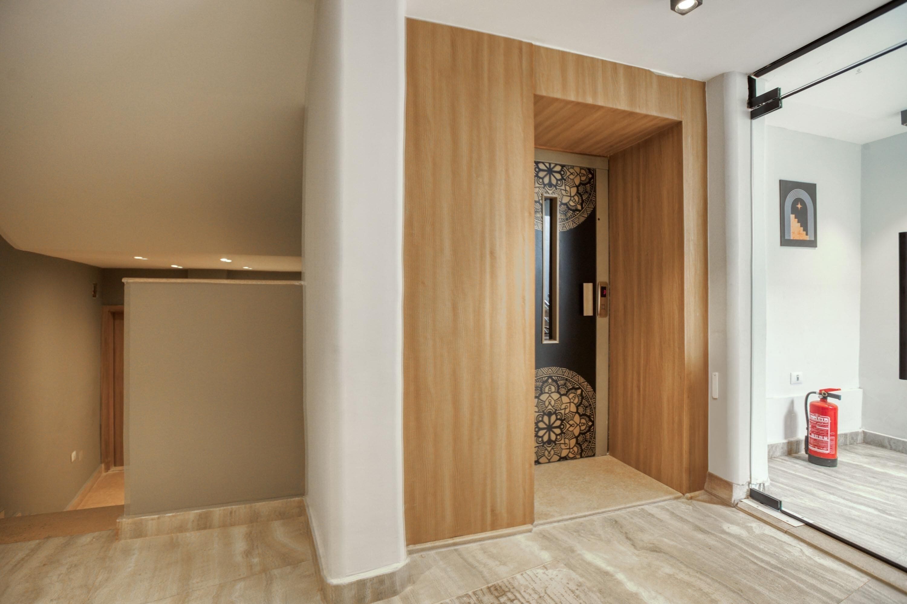 Foto - La Boutique Hôtel - Vue Des Pyramides