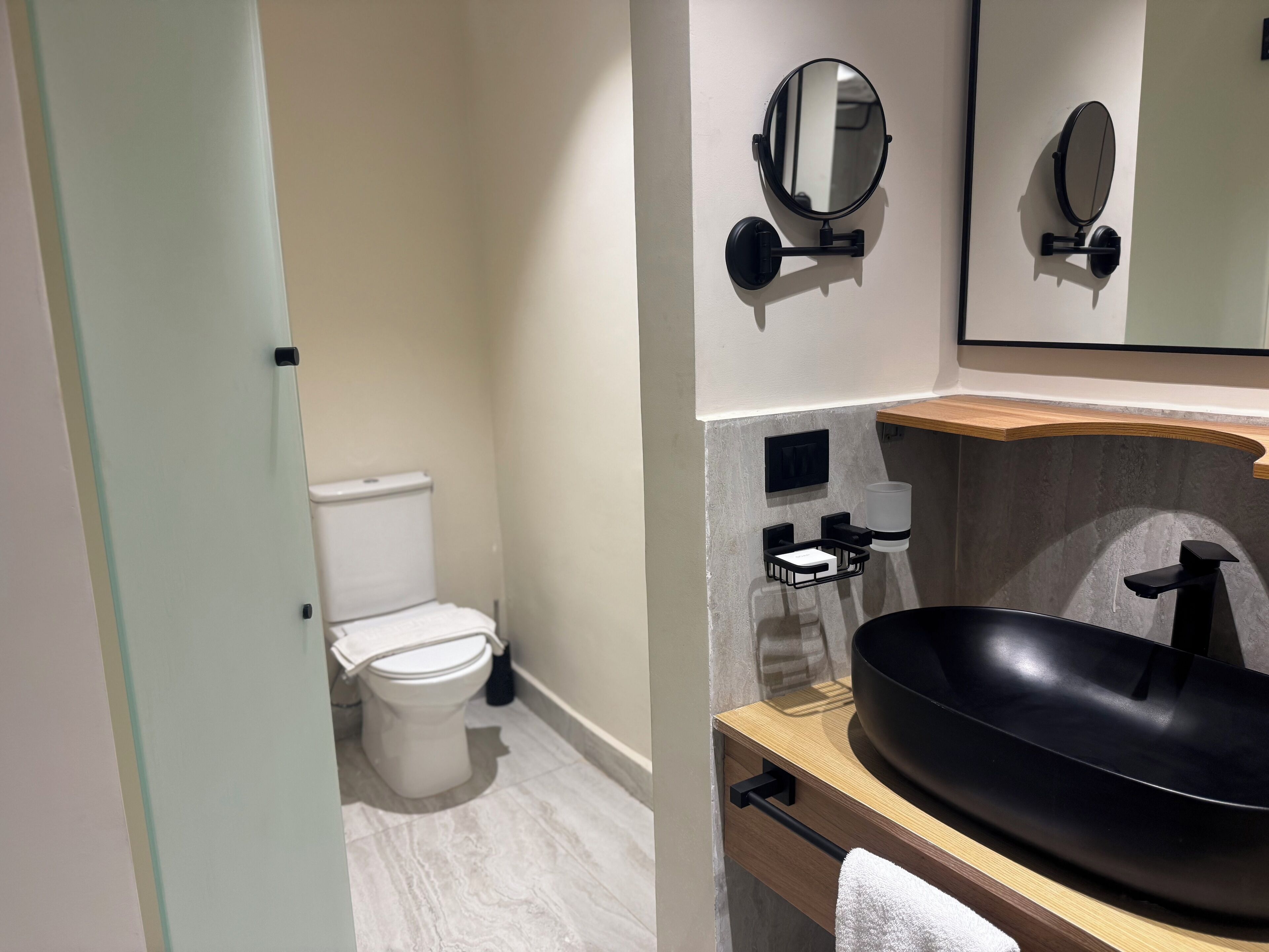 Foto - La Boutique Hôtel - Vue Des Pyramides