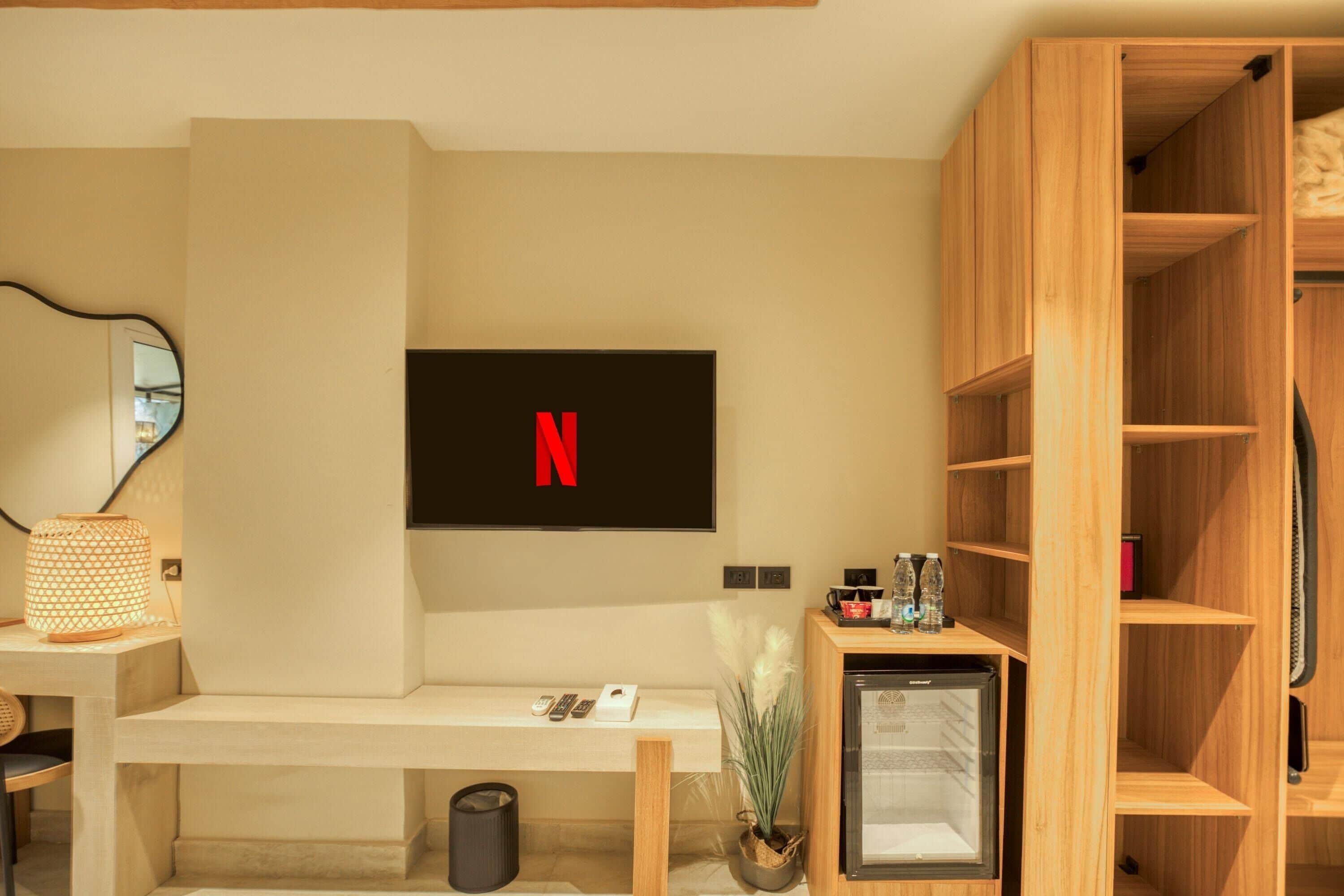 Foto - La Boutique Hôtel - Vue Des Pyramides