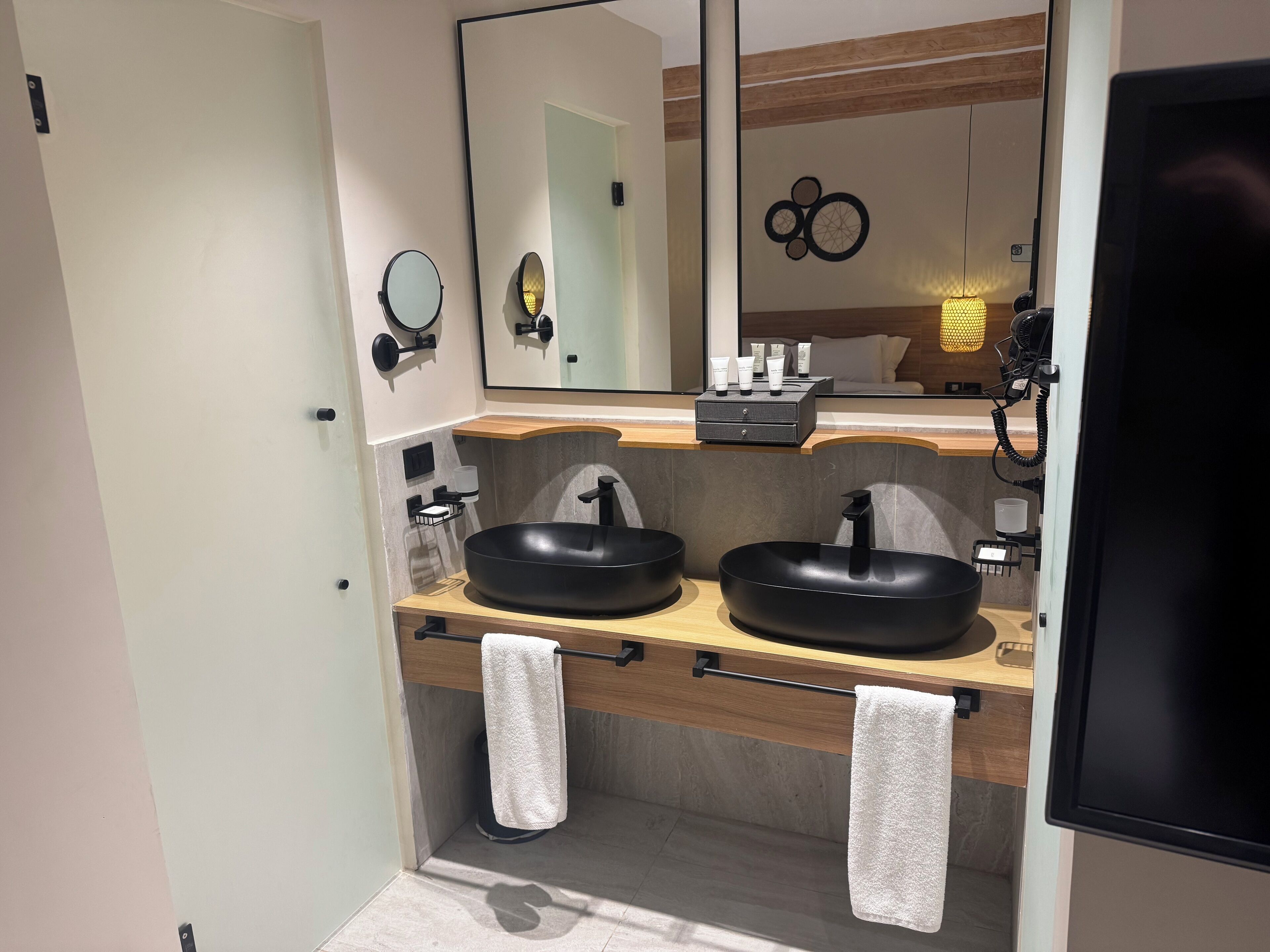 Foto - La Boutique Hôtel - Vue Des Pyramides