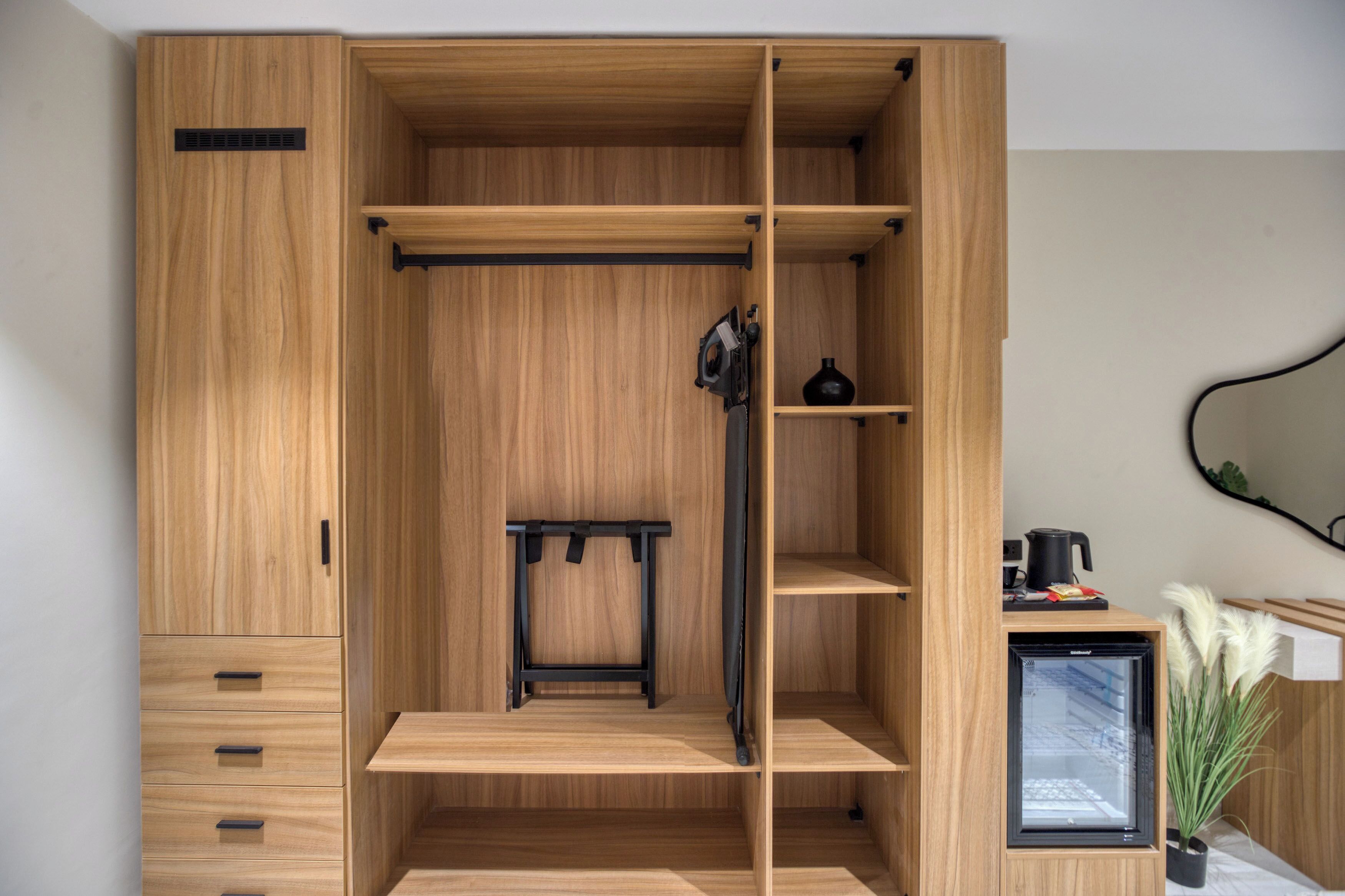 Foto - La Boutique Hôtel - Vue Des Pyramides