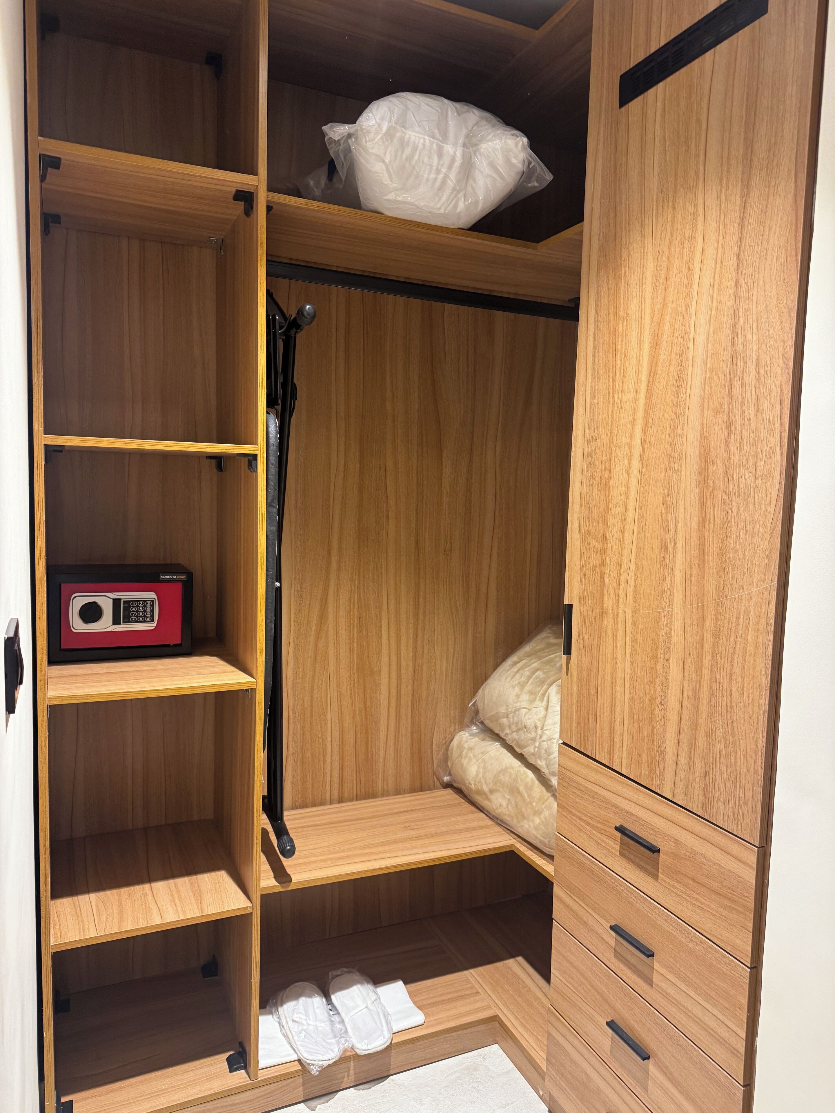 Foto - La Boutique Hôtel - Vue Des Pyramides