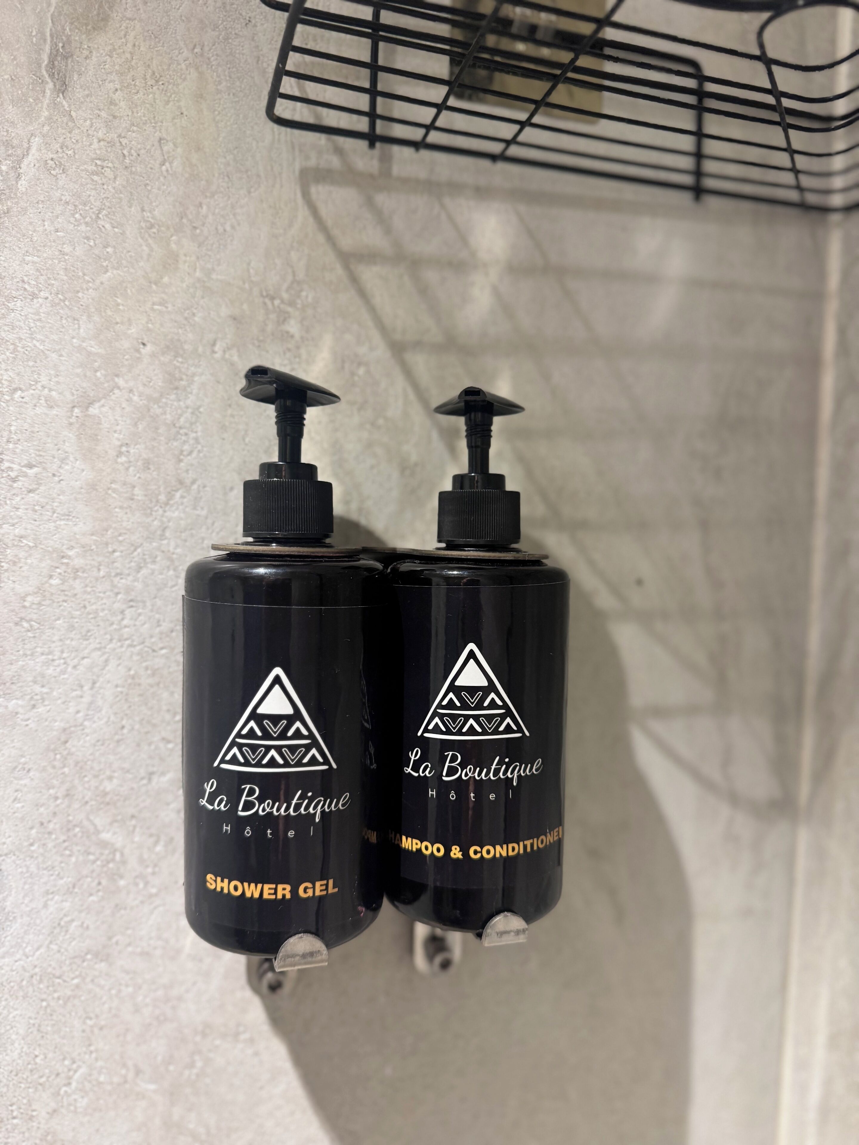 Foto - La Boutique Hôtel - Vue Des Pyramides