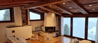 Amazing cottage in Tyrol with sauna