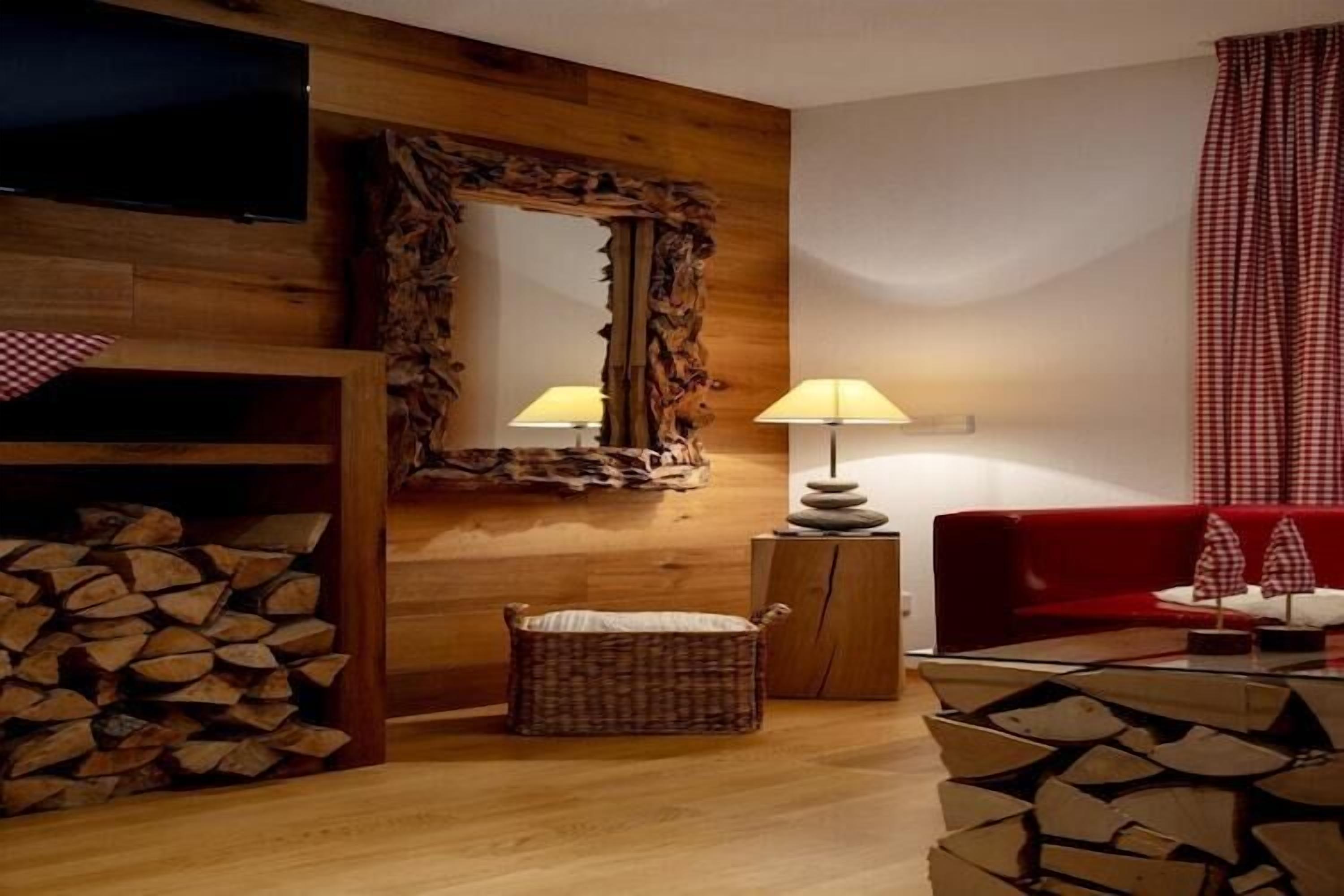 Interieur