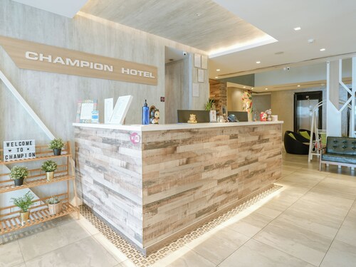 A Hotel Joo Chiat Stay from 7PM to 9AM