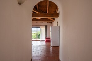 Interior - Lovely apartment for 6 guests with A/C, pool and TV, close to Porto Torres (Stintino)