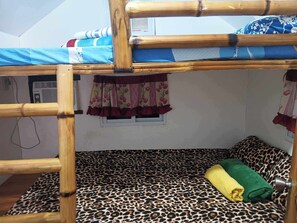 Habitació, 1 dormitori, fumadors, balcó | 1 dormitori