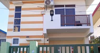 Room-aremen Transient, the no Hassle and