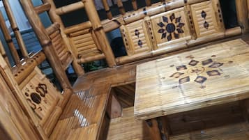 Room, 1 Bedroom, Smoking, Balcony | Interior