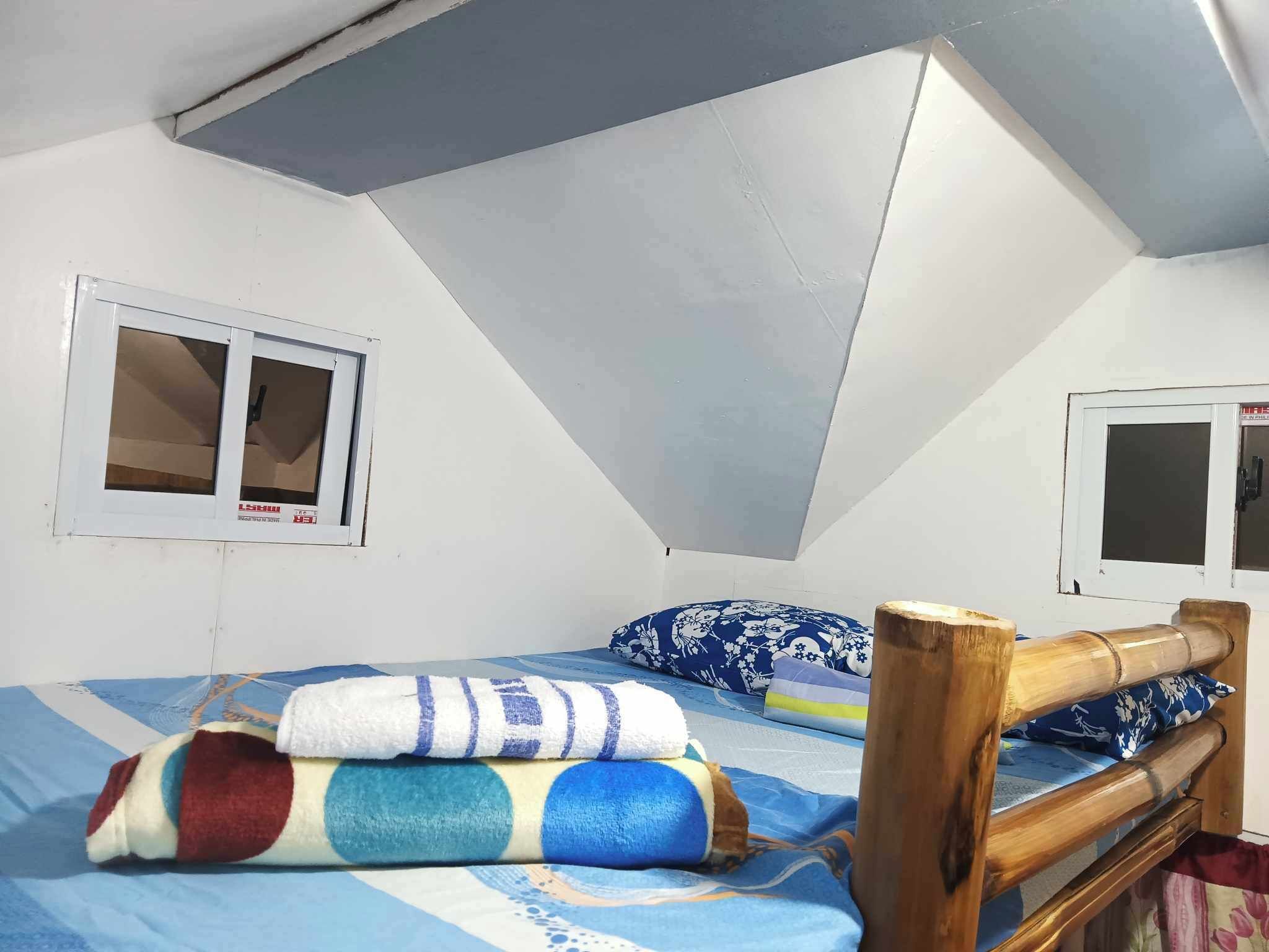 Room, 1 Bedroom, Smoking, Balcony | 1 bedroom