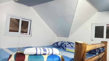 Room, 1 Bedroom, Smoking, Balcony | 1 bedroom