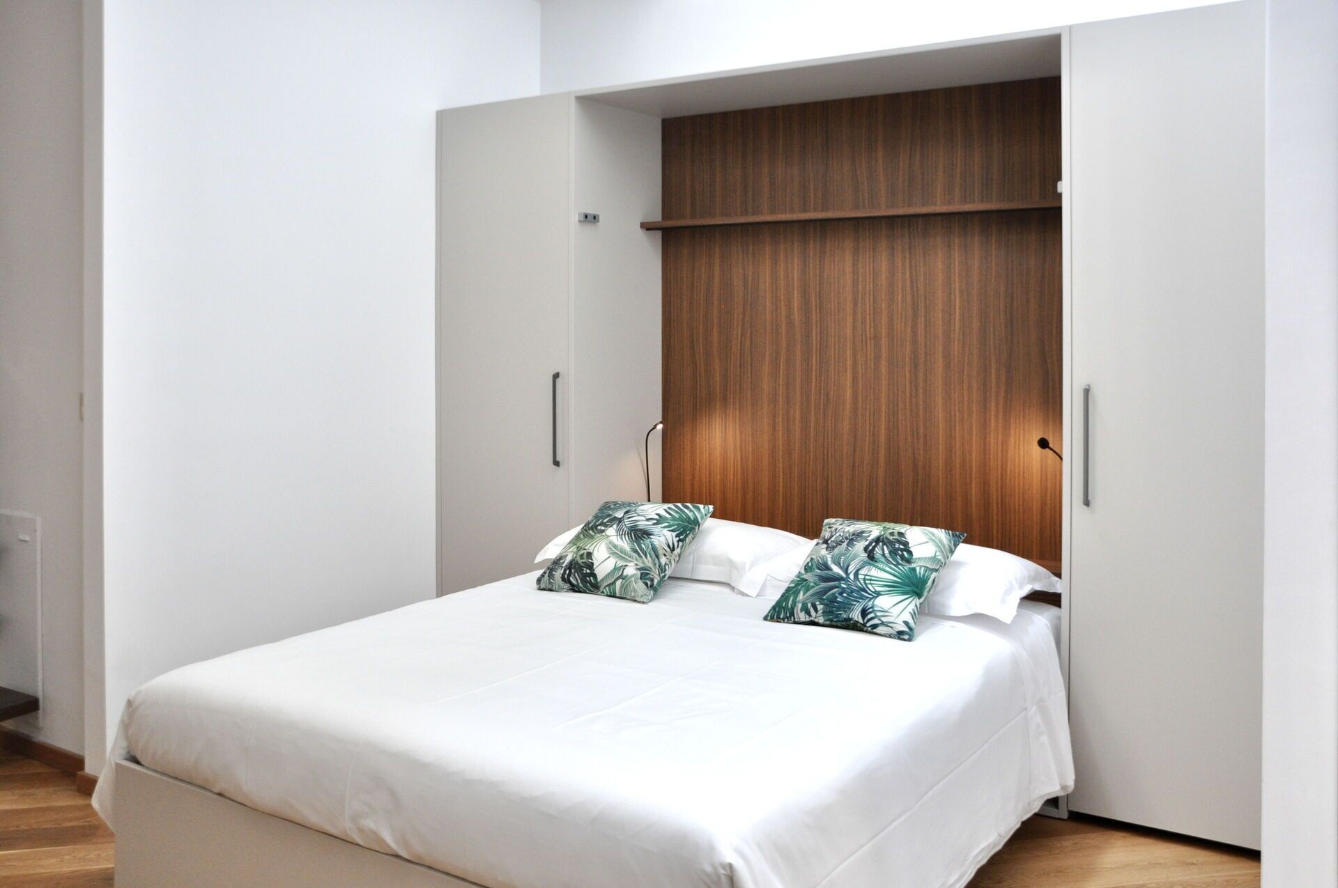 1 habitación y wifi gratis 