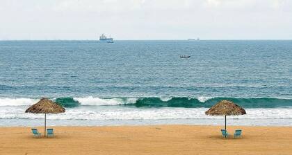 La Manga Luxury Beach Villas