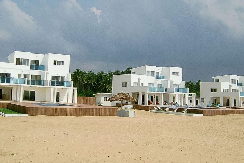 La Manga Luxury Beach Villas