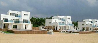 La Manga Luxury Beach Villas