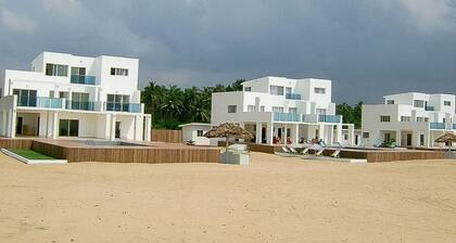 La Manga Luxury Beach Villas