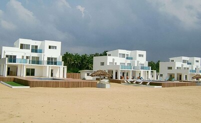 La Manga Luxury Beach Villas