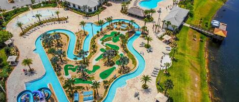 Piscina interna