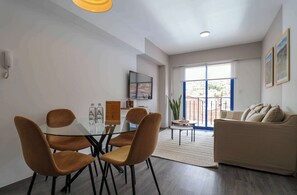 Dining - w* | Picturesque 1BR w/ Perfect Balcony in Cusco (Cusco)