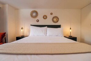 1 bedroom, iron/ironing board, WiFi, bed sheets - w* | Fascinating 1BR w/ Perfect Balcony in Cusco (Cusco)