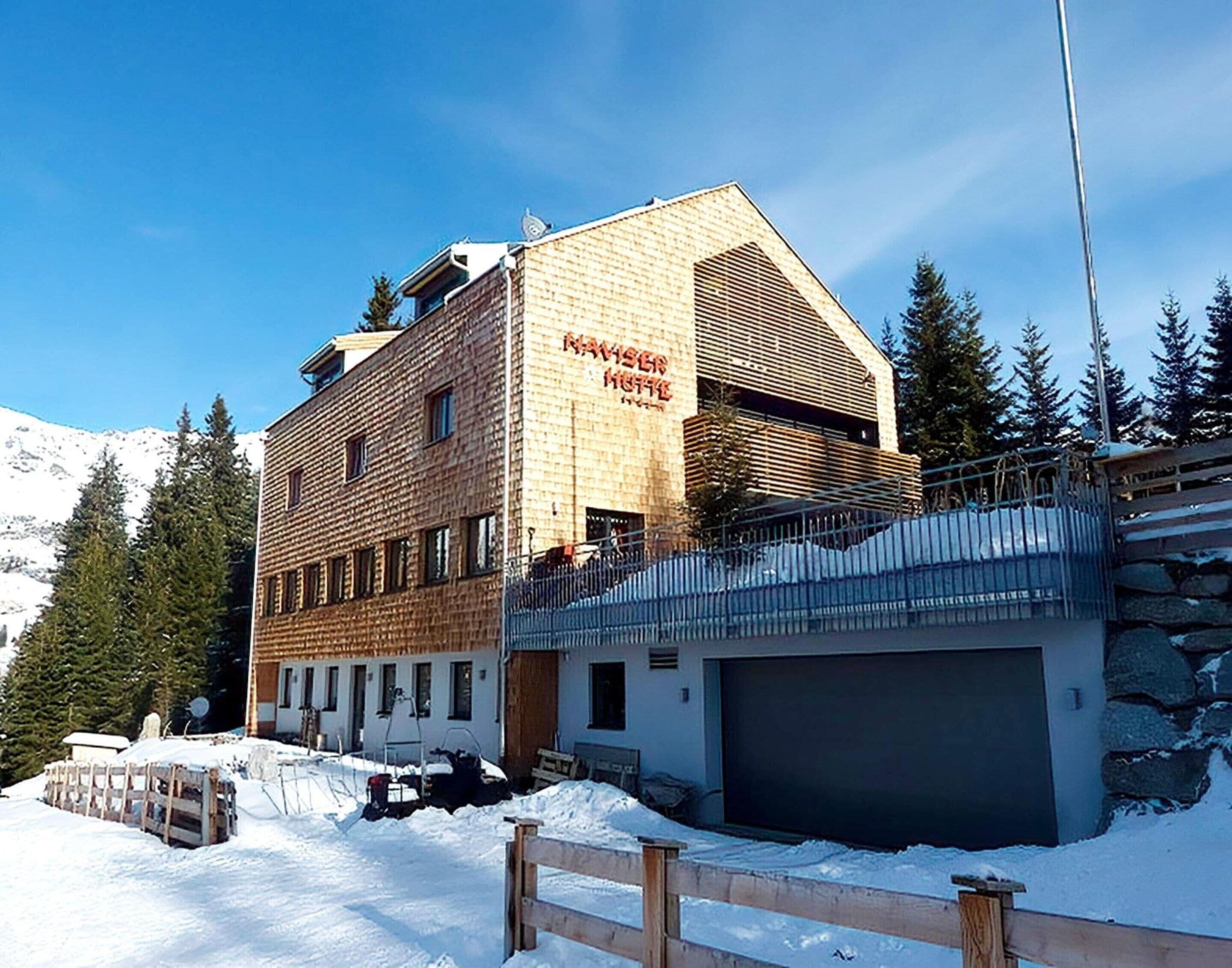 Eksteriør