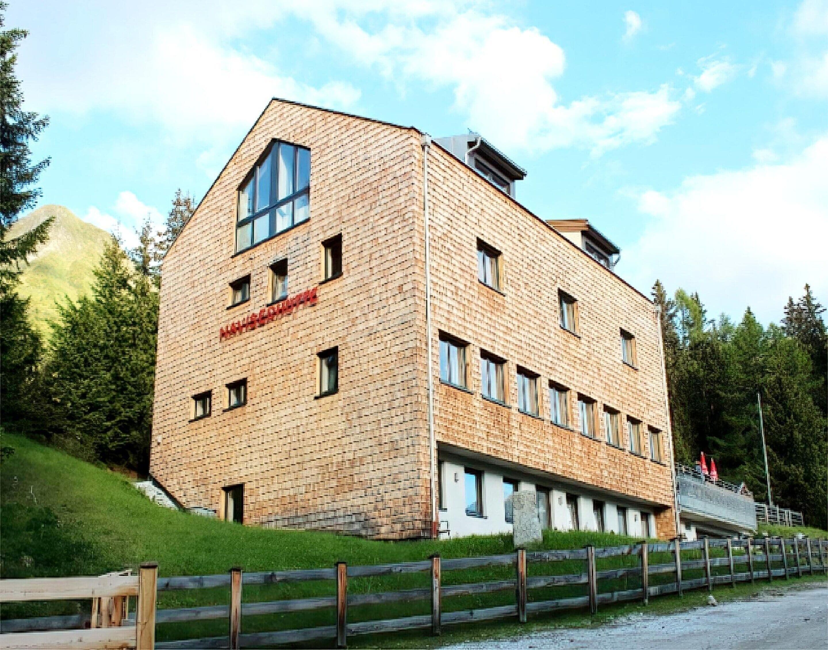 Departamento | Exterior