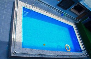 Piscina al aire libre