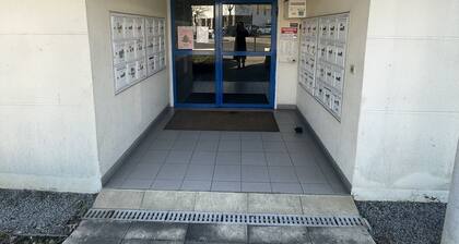 STUDIO DE LA BOURGEONNIERE