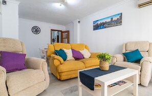 Smart TV - Apartamento centro de Málaga (Malaga)
