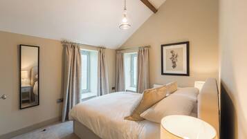 4 chambres, fer et planche Ă repasser, Wi-Fi gratuit, draps fournis