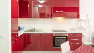 KylskÄp, mikrovÄgsugn, ugn och diskmaskin