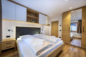 1 chambre, fer et planche Ă repasser, Wi-Fi gratuit, draps fournis