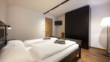 1 camera, Wi-Fi gratuito, lenzuola