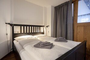 1 habitación, wifi gratis y ropa de cama 