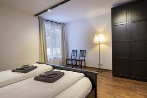 Wi-Fi gratuito, lenzuola