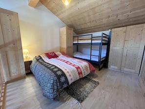 2 chambres