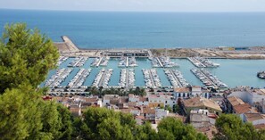 Port de plaisance